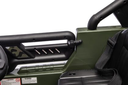 Laste elektriauto Toyota FJ Cruiser - Image 10