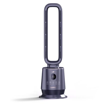 Elektriline kütteseade Aurea 2in1, 2000 W