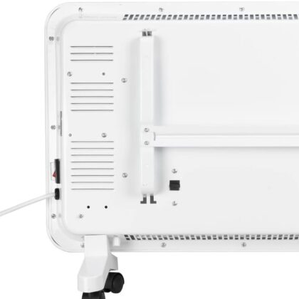 Elektriline kütteseade ZentronXL, 2000 W