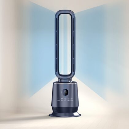 Elektriline kütteseade Aurea 2in1, 2000 W